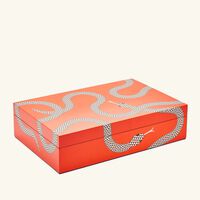 jonathan adler eden box orange