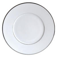 Soup Plate Argent, small