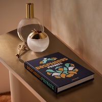 كتاب بوسفورس برايفت 33×25 سم آسولين كتاب بوسفورس برايفت 33 25 سم