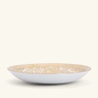 Magnifico Charger Plate Gold 31cm ginori 1735 magnifico charger plate gold 31cm
