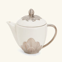 villari peacock creamer