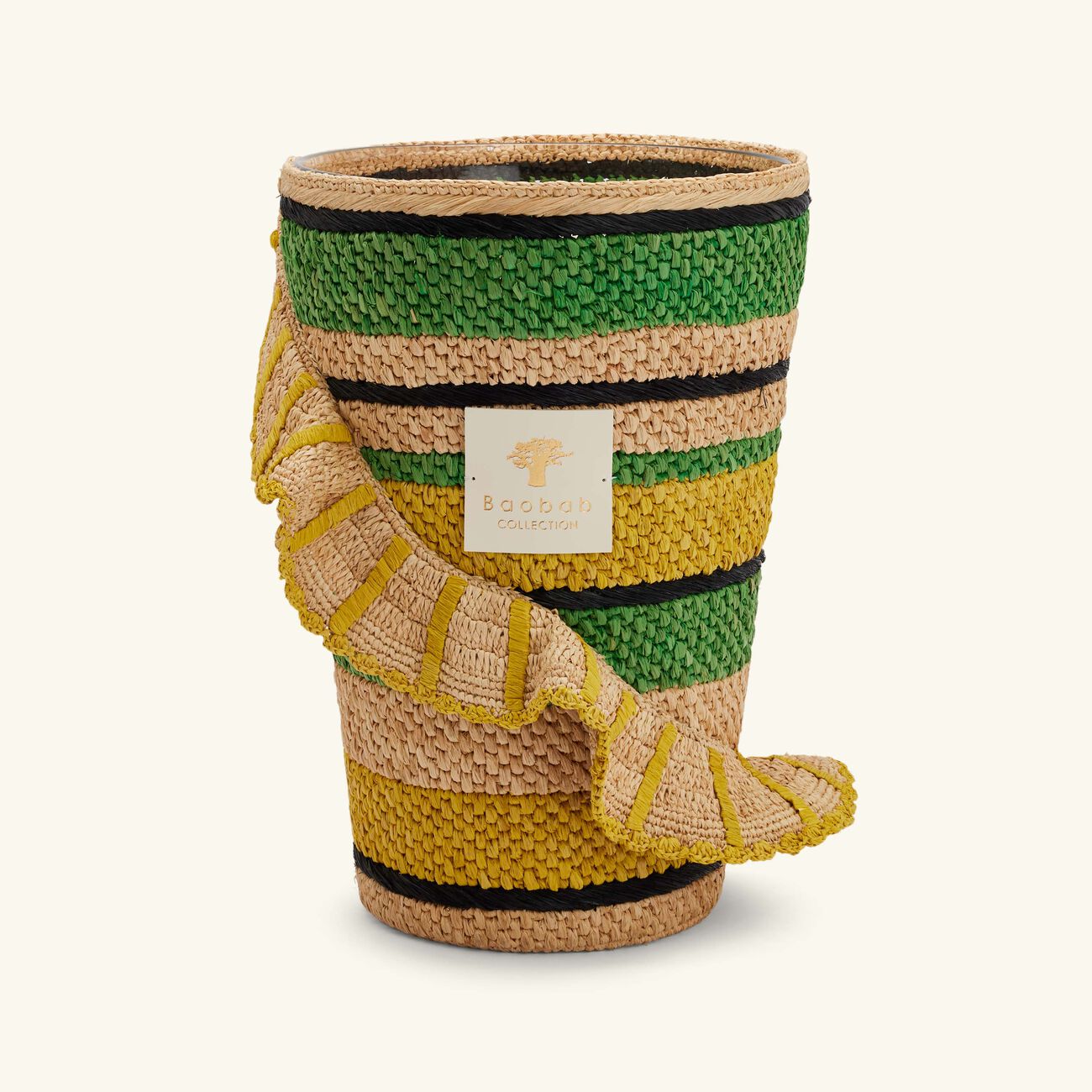 baobab collection fety milalao candle max 35