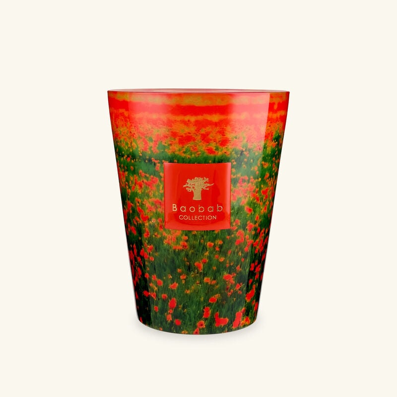 شمعة بوبيز المعطرة ماكس 24 باوباب شمعة بوبيز المعطرة ماكس 24