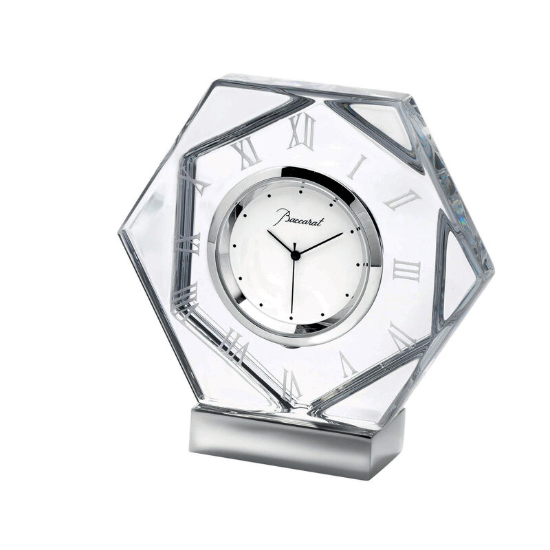 Abysse Clock, large