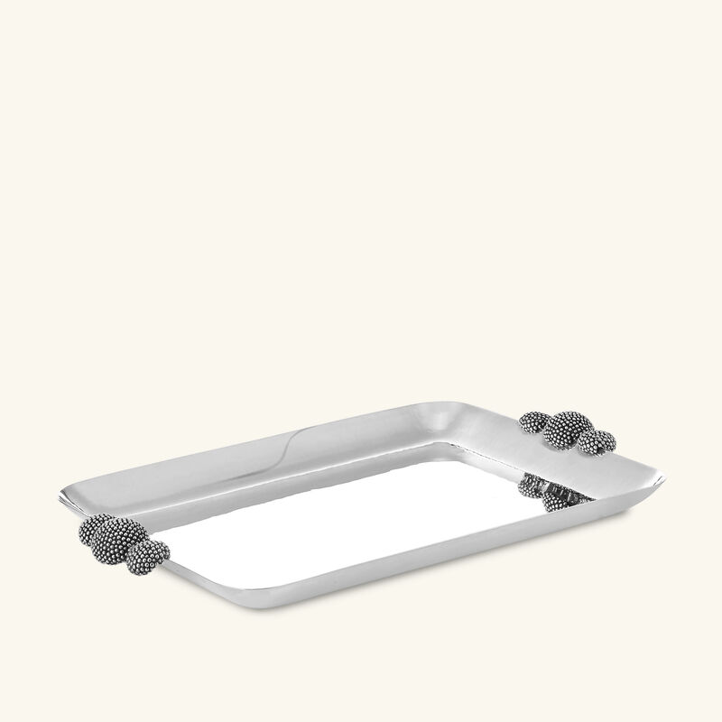 buccellati caviar tray medium 29 x 18 5 cm