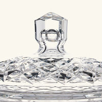 mario cioni   c baba candy box with lid clear