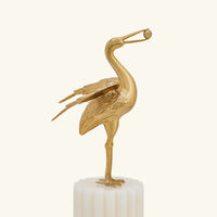 ira udaipur heron column medium white