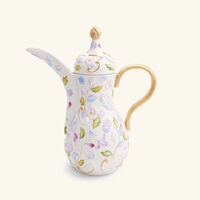 villari taormina dallah pink