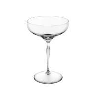 100 Points Champagne Coupe, small