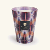 baobab collection maxi wax nyeleti candle max 24