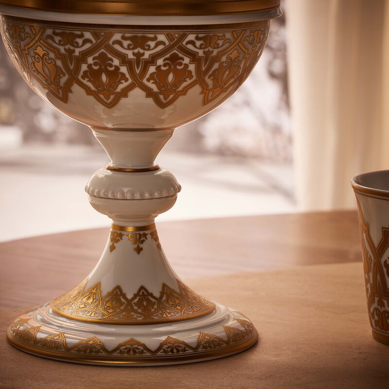 Venise Incense Burner bernardaud venise incense burner