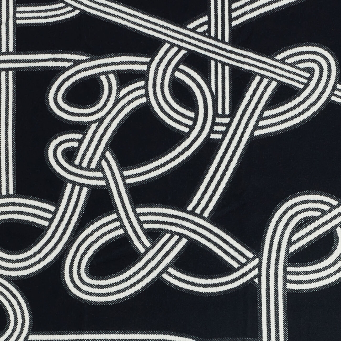 ralph lauren home berken blanket black