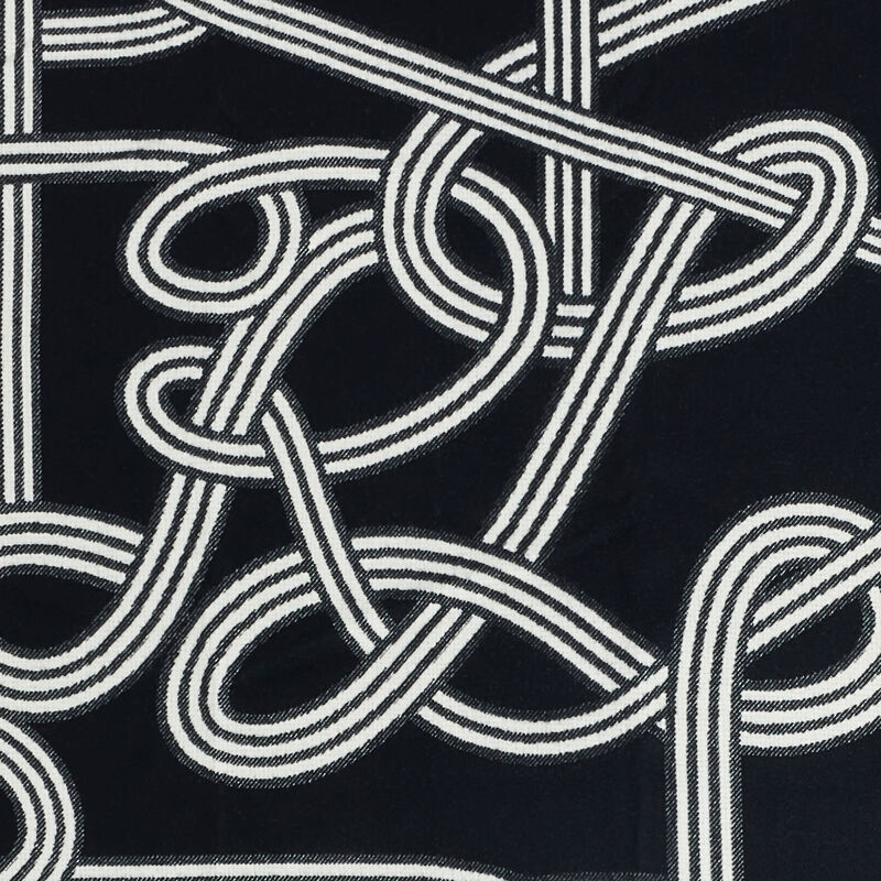 ralph lauren home berken blanket black