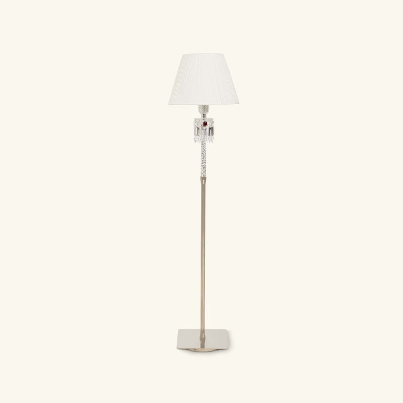 baccarat torch floor lamp