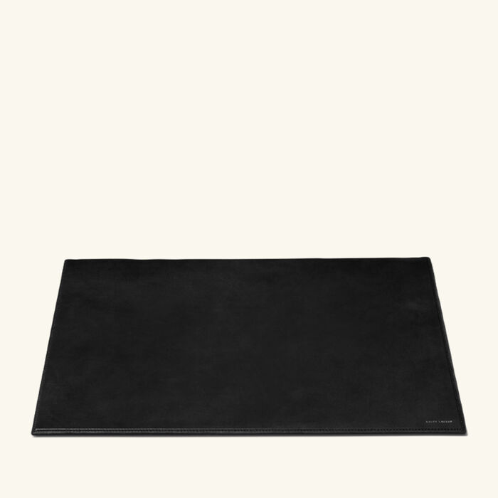 ralph lauren home brennan blotter black
