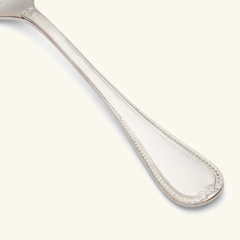Malmaison Dinner Fork Sterling Silver christofle malmaison dinner fork sterling silver