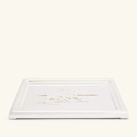 ralph lauren home tisdale trinket tray rectangular medium