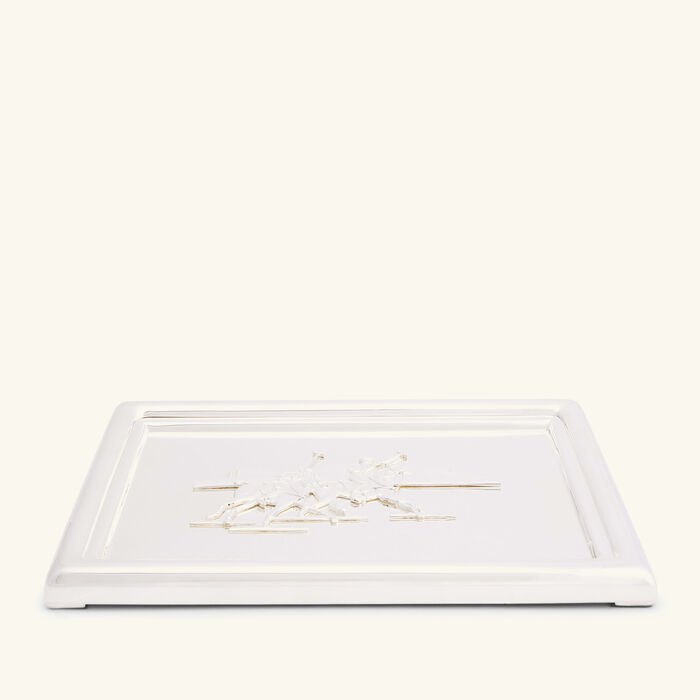 ralph lauren home tisdale trinket tray rectangular medium