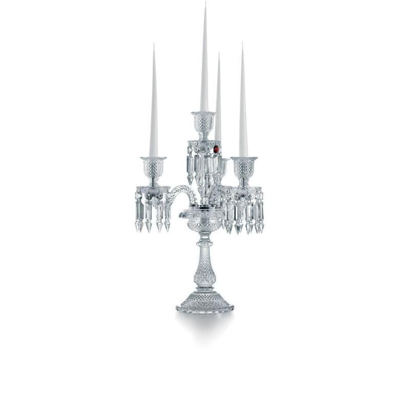 Zenith Candelabra Zenith Candelabra, large
