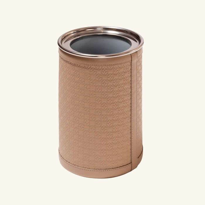giobagnara elie saab monogram bottle cooler mouton