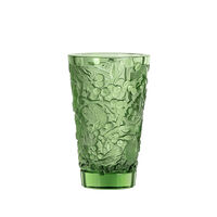 Merles Et Raisins Vase Merles Et Raisins Vase, small