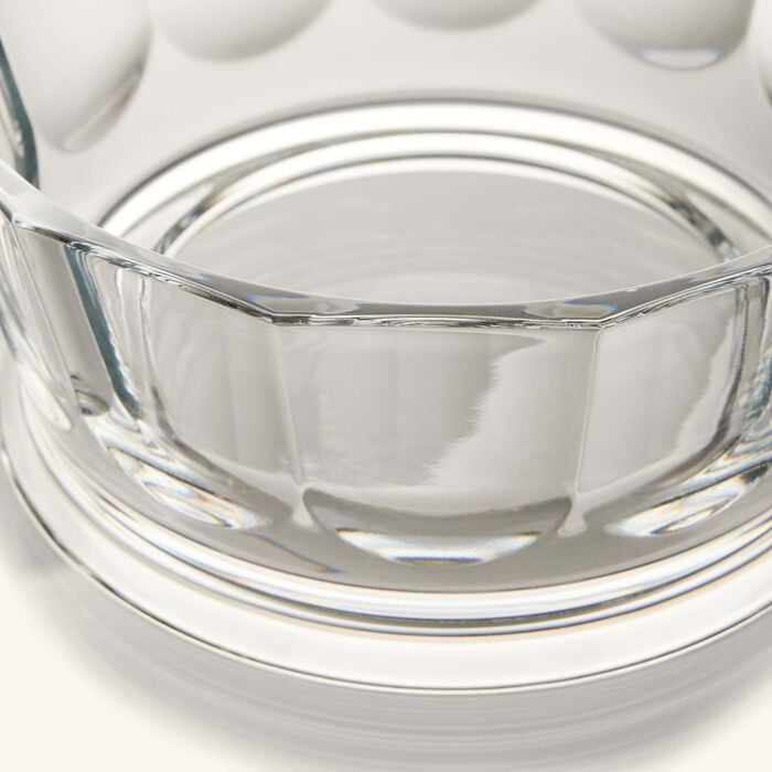 baccarat bon jour versailles lampshade