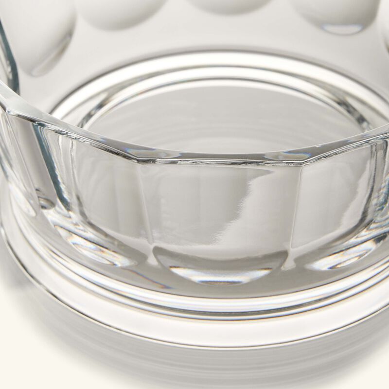 غطاء مصباح بونجور فرساي باكارا غطاء مصباح بونجور فرساي