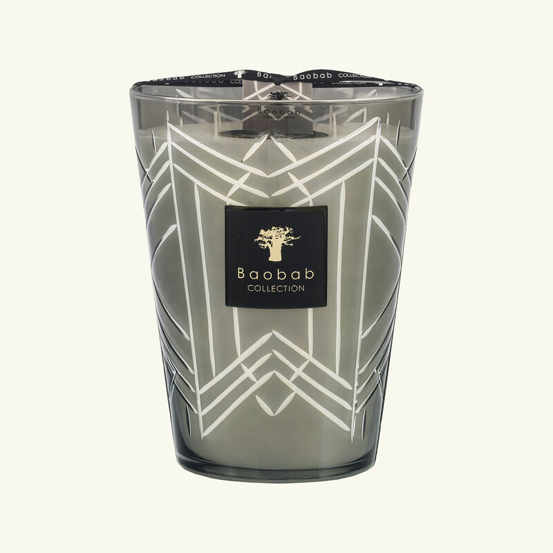 baobab collection heritage villers candle max 24