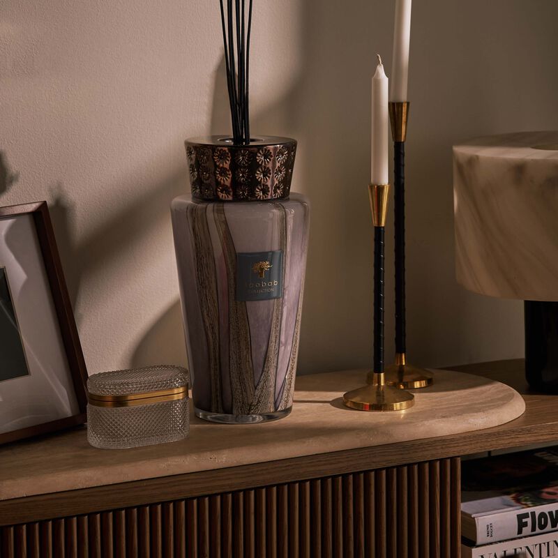 baobab collection woods broceliande diffuser 5l