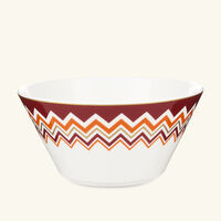 ICONIC Fruit Bowl 12 cm Set of 2 missoni home iconic fruit bowl 12 cm set of 2