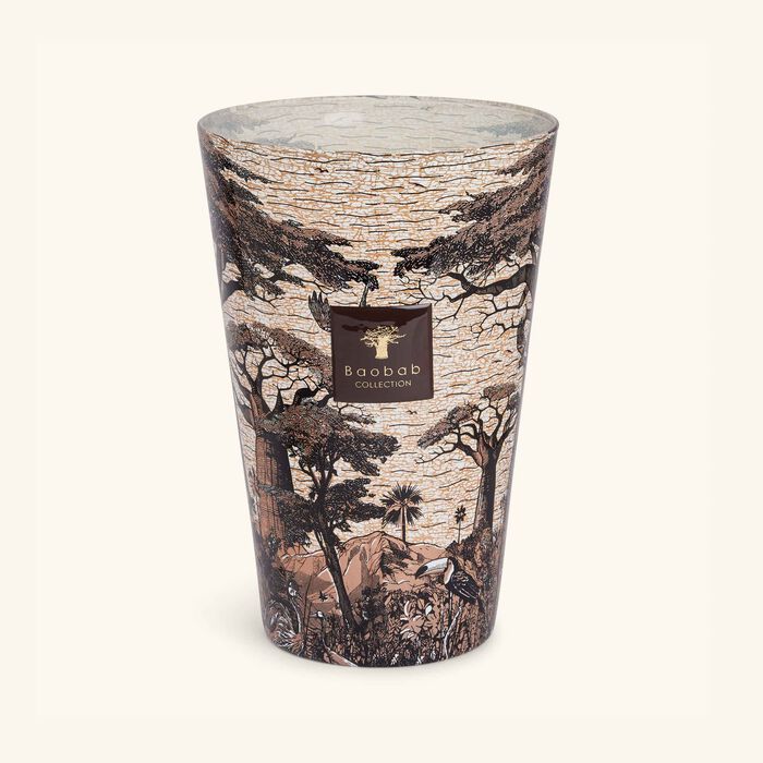baobab collection sacred trees mankono candle max 35