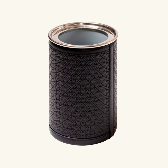 giobagnara elie saab monogram bottle cooler ebony