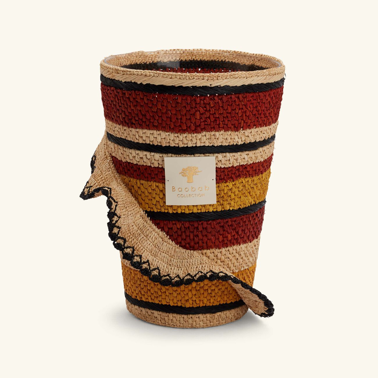 باوباب شمعة فيتي فيلونا ماكس 35