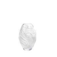 Poissons Combattants Vase, small