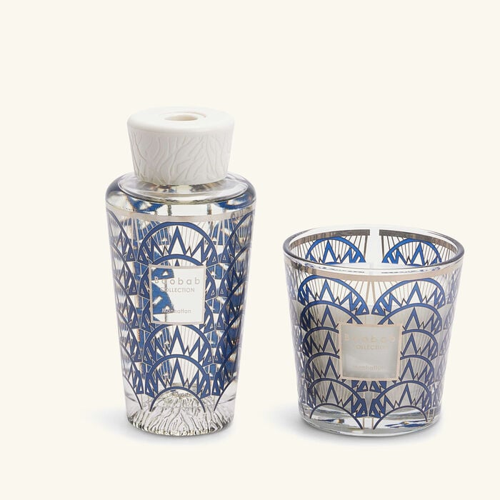 طقم الهدايا ماي فيرست باوباب منهاتن