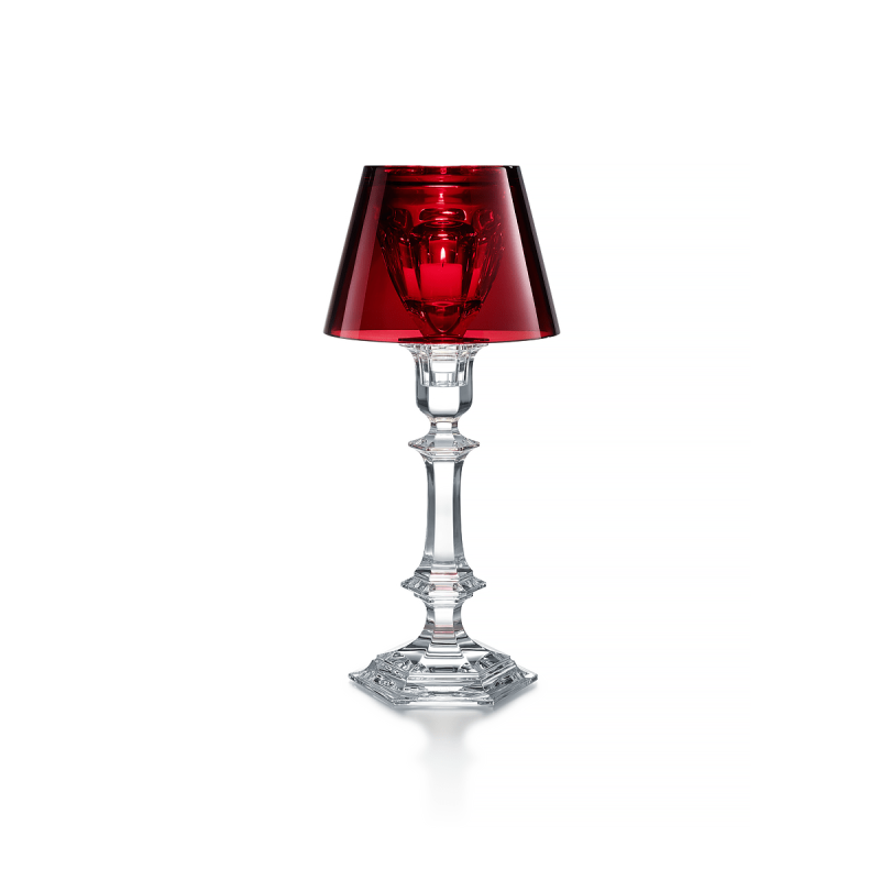 Our Fire Candleholder, large