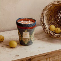 baobab collection ravintsara manga candle max 16