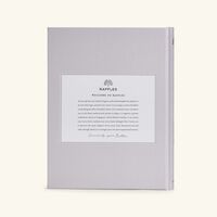 assouline raffles book 33x25cm
