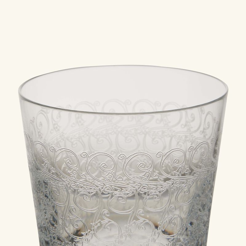 كأس روهان شفاف large