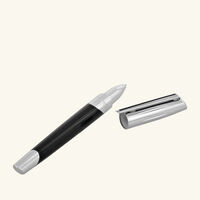 st dupont defi millennium rollerball pen black