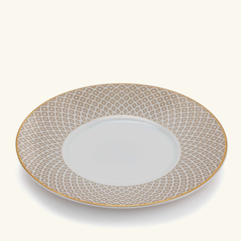 rosenthal francis carreau saucer gold