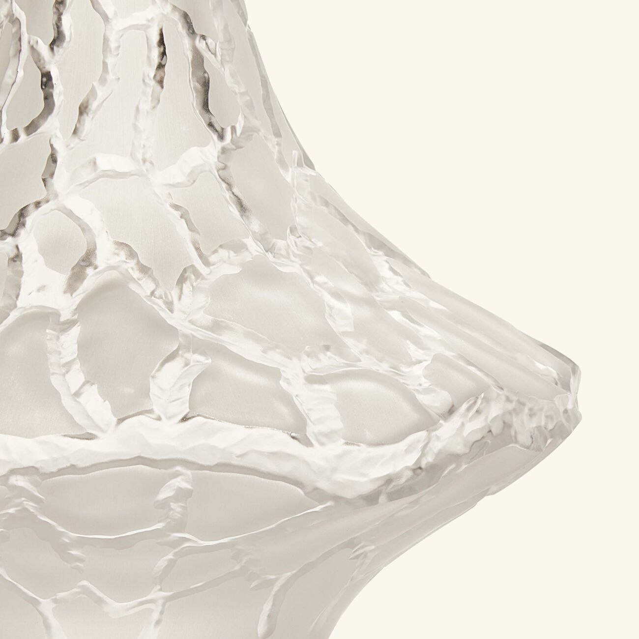 Terramineral Caldera Decanter Blue lalique terramineral caldera decanter blue