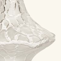 Terramineral Caldera Decanter Blue lalique terramineral caldera decanter blue