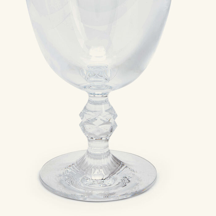 baccarat passion wine decanter clear