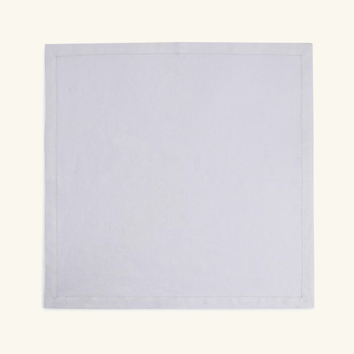 catherine denoual feliz napkin white