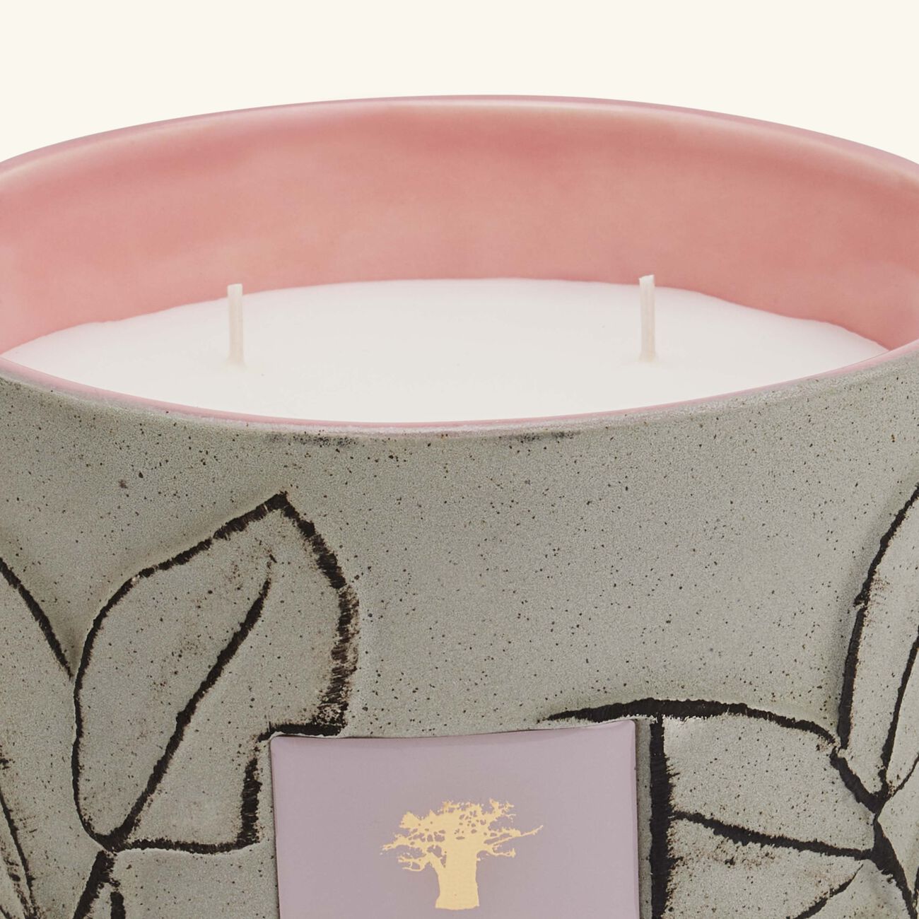 Folia Maquis Candle Max 16 baobab collection folia maquis candle max 16