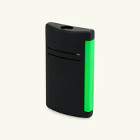 Maxijet Fluo Lighter Green st dupont maxijet fluo lighter green