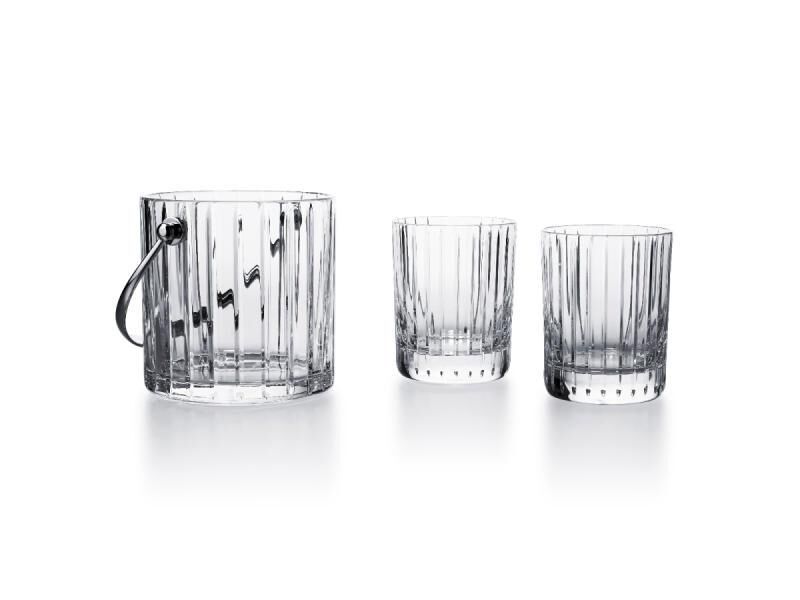 Harmonie On The Rocks - Tumblers & Ice Bucket Harmonie On The Rocks - Tumblers & Ice Bucket, large