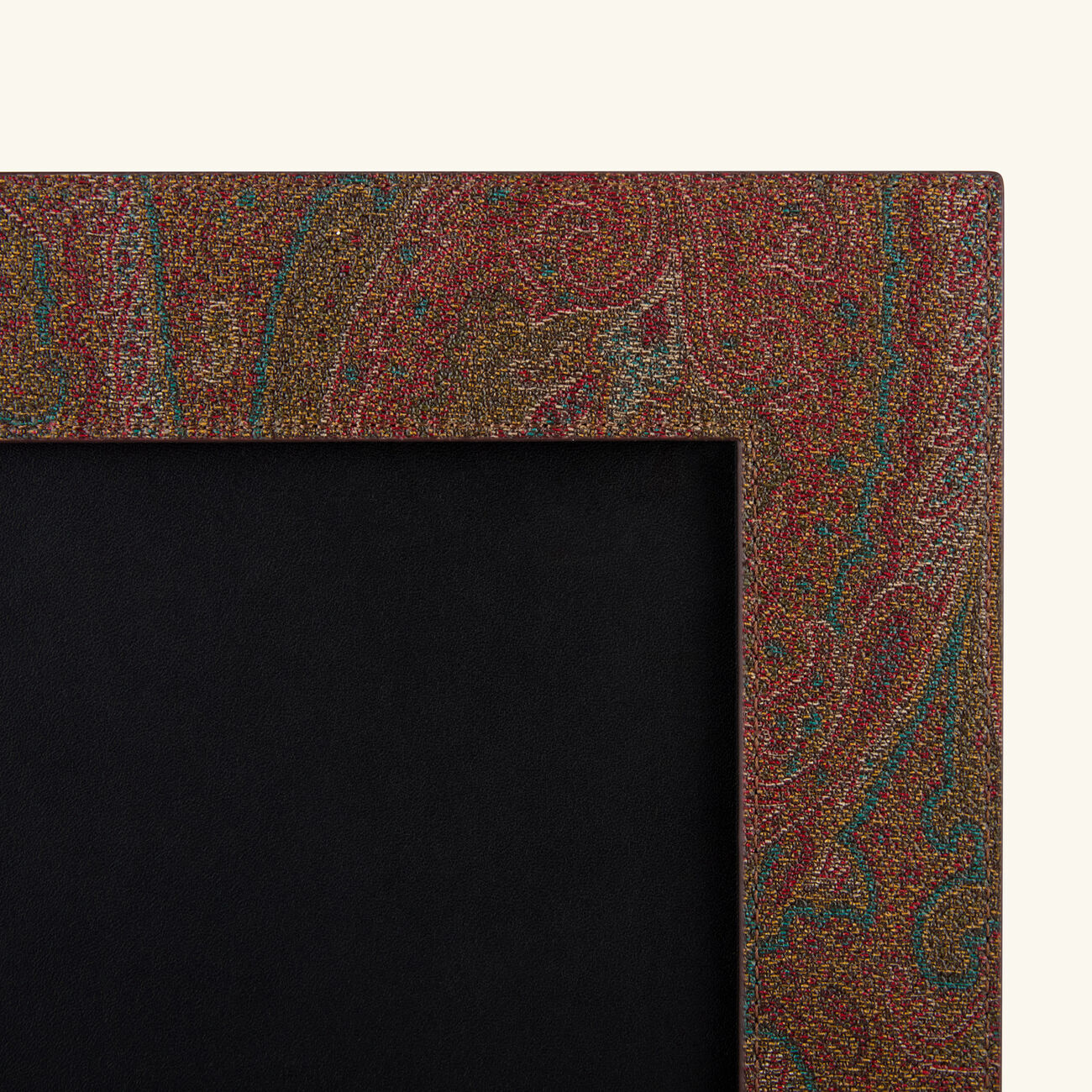 إيترو إطار الصور أرنيكا باللون البني