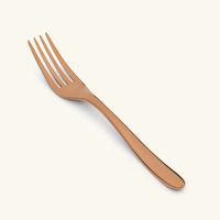 christofle l ame de table knife gold